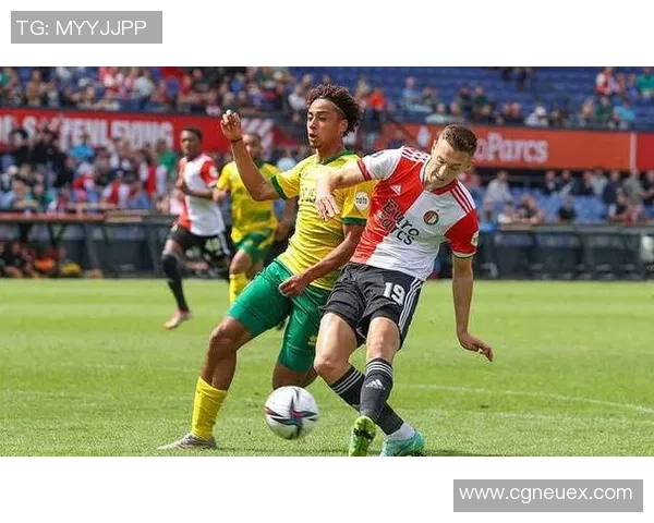 乌得勒支迎战费耶诺德012争夺联赛积分的关键对决