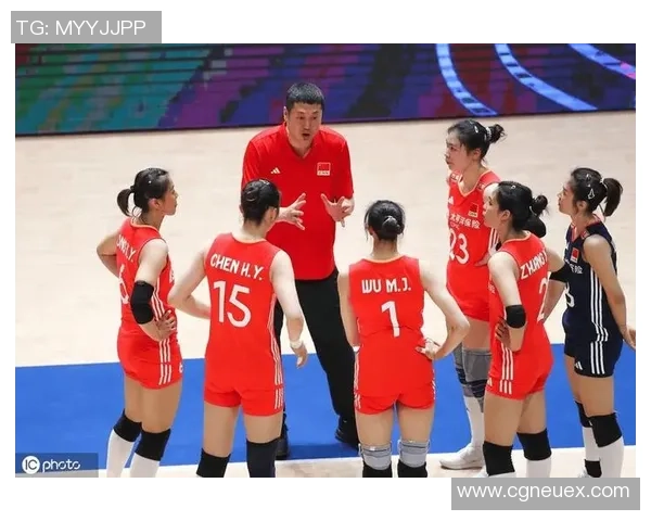 2016世界女排大奖赛澳门站精彩对决中国女排迎战比利时队全力争胜