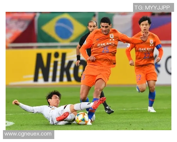 亚冠首轮庆南对阵山东全场直播时间及观看方式详解