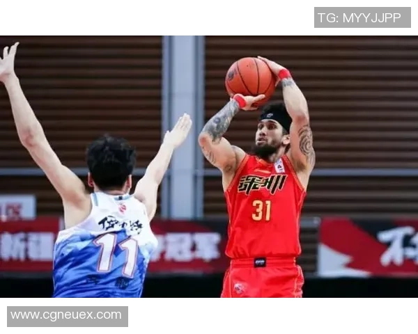 押宝新援！新疆男篮签下开展联盟后卫，刘炜主动出击求打破